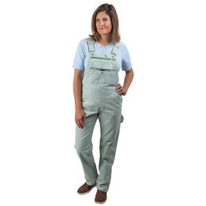 Women’s Bib Overalls